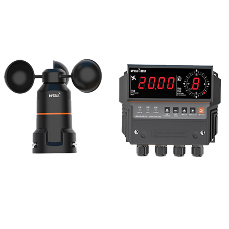 WTF-B500風(fēng)速儀